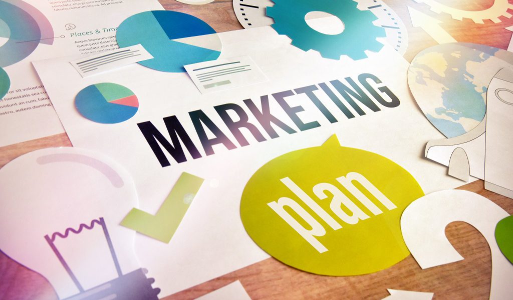 Inspiracje do prowadzenia marketingu
