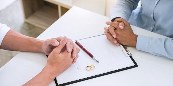 Jak unieważnić małżeństwo cywilne