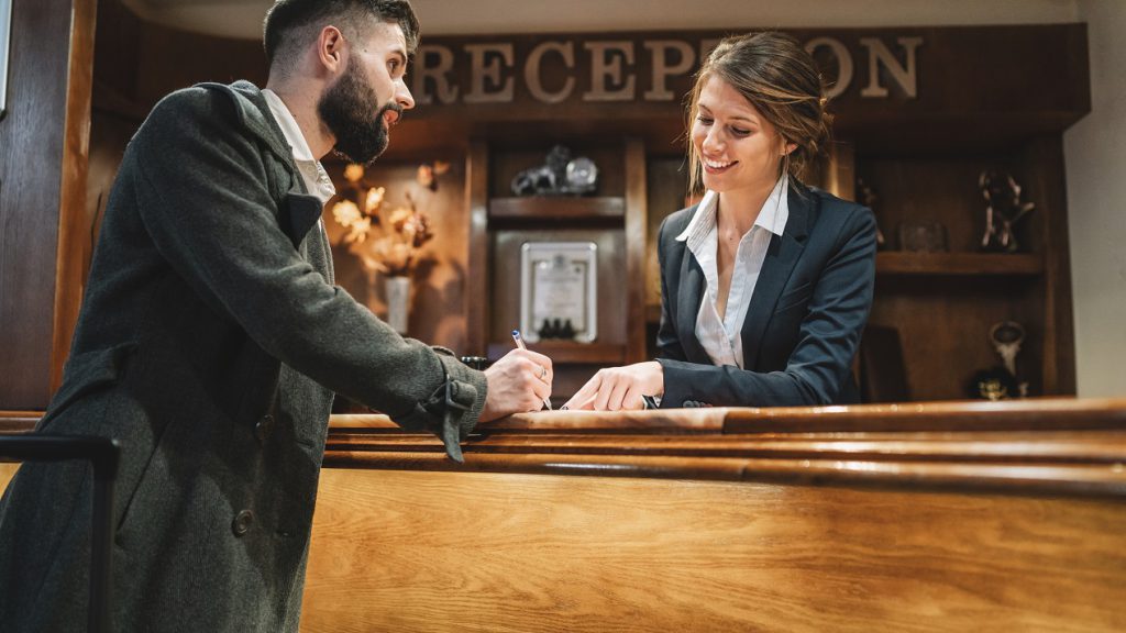 Czym powinien wyróżniać się hotel przyjazny klientom biznesowym