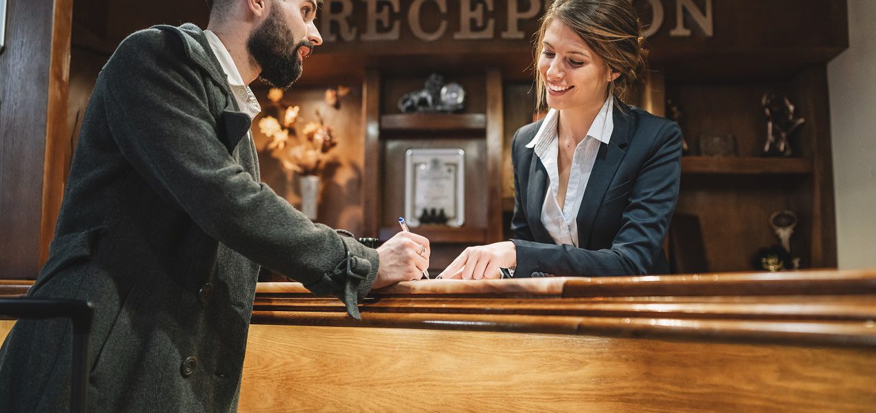 Czym powinien wyróżniać się hotel przyjazny klientom biznesowym