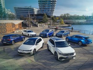 Modele Volkswagen dostępne w leasingu JAK ABONAMENT
